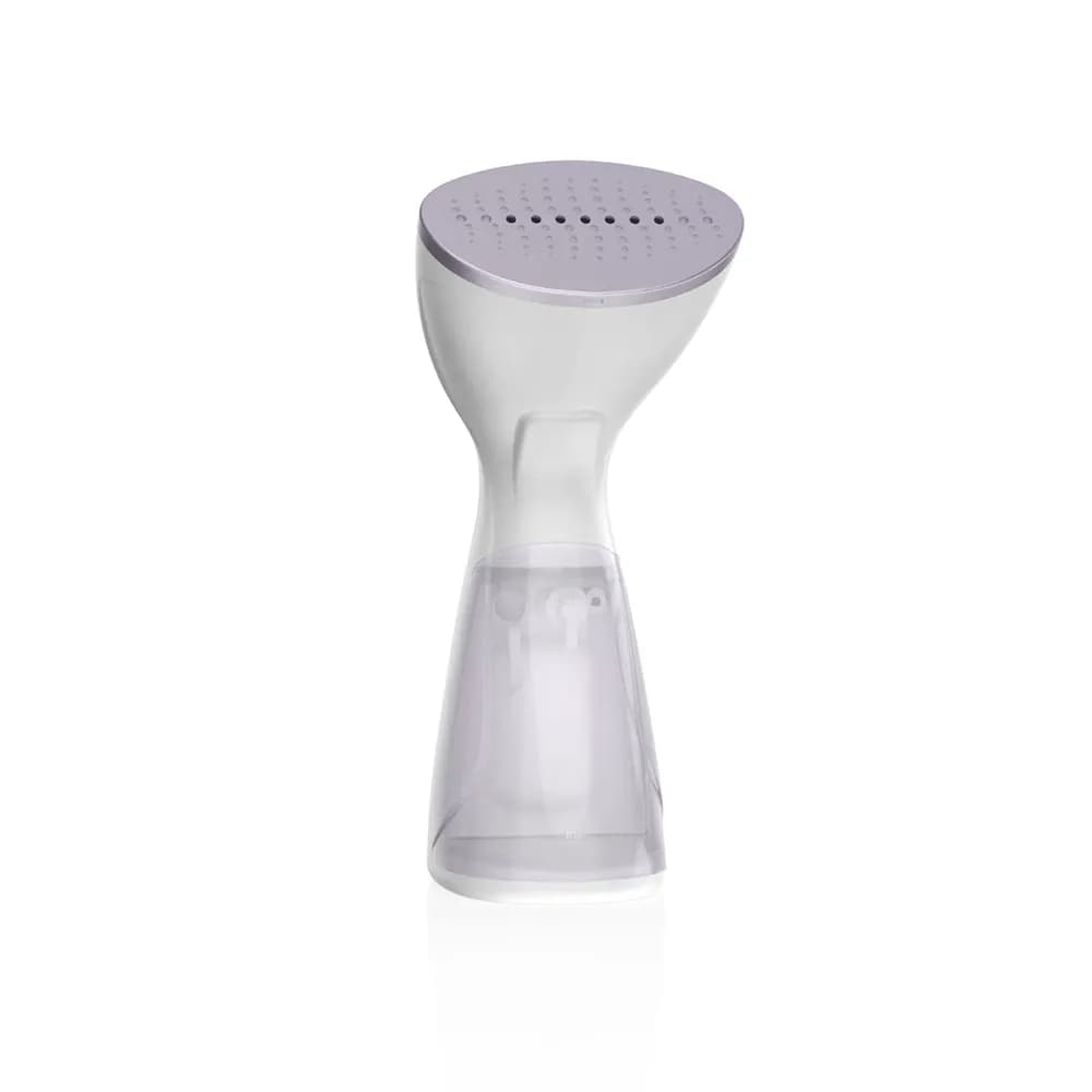 Vaporizador Black+Decker compacto potente vapor