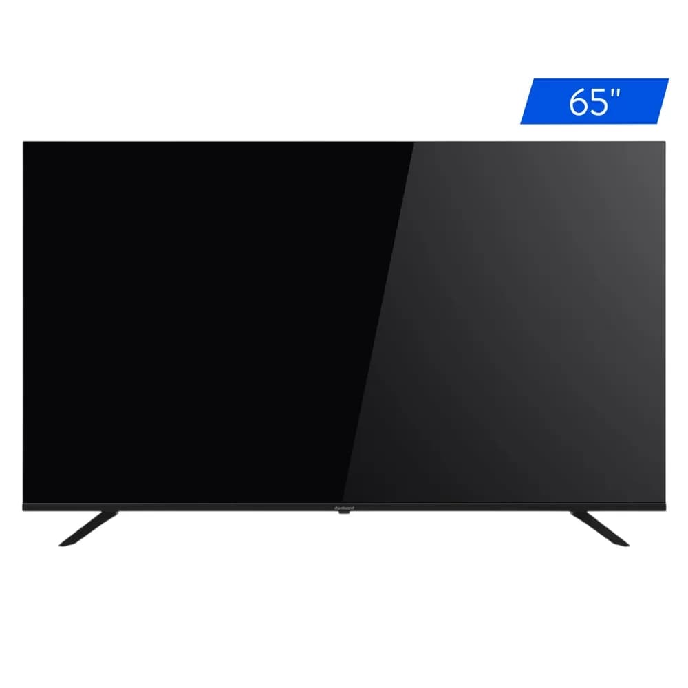 Led Smart 4k 65 Durabrand Google Tv