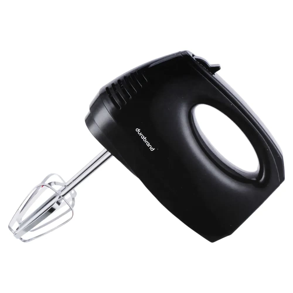 Batidora manual Durabrand 5 velocidades de 150W