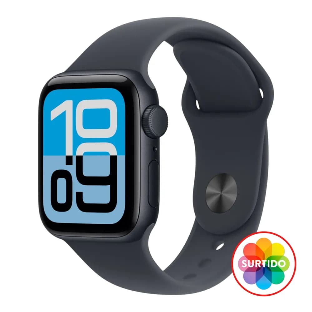 Watch Apple Se 3gps 44 mm