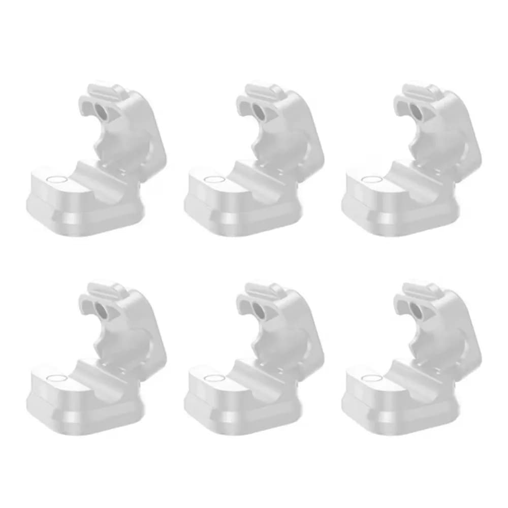 Db Organizador De Cable Magnetico 6 Pc