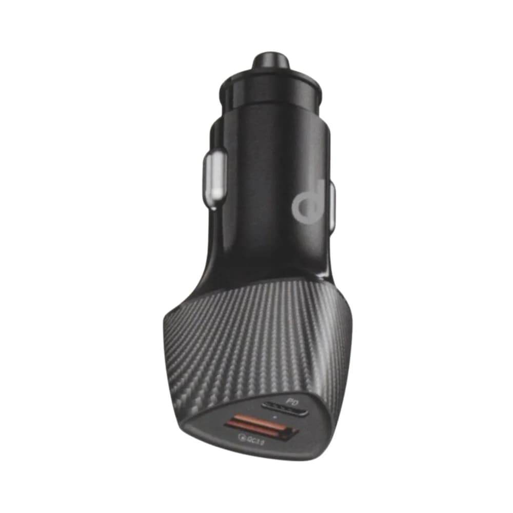 Db Cargador De Carro Pd 48w Usb A Y Usb