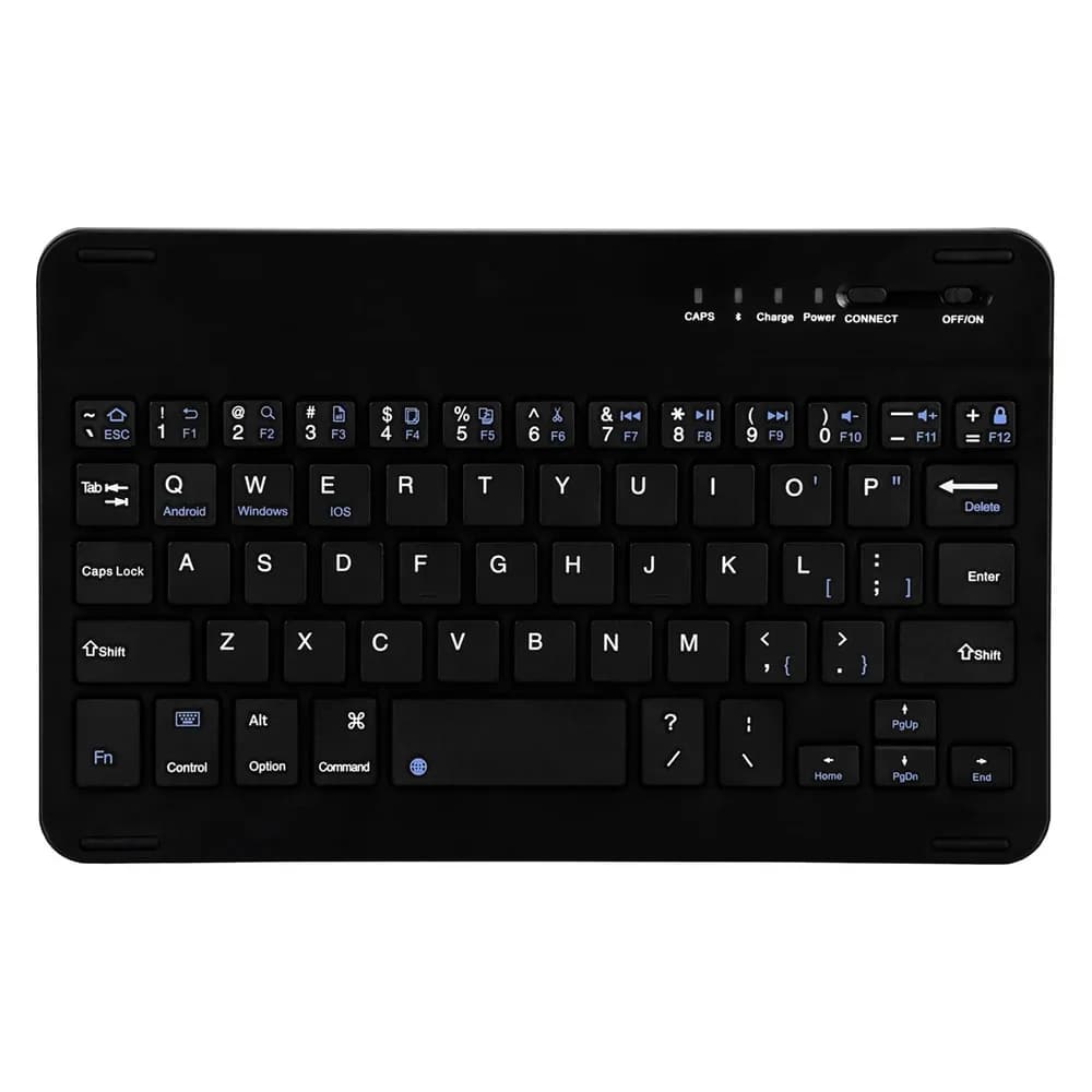 Argom Keyboard Bt Ultra Slim Kb0203