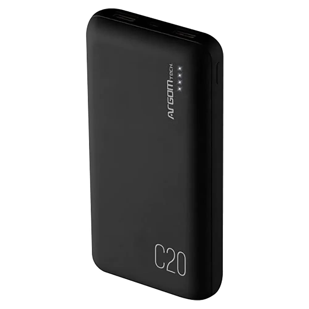 Argom Bateria Port C20 20000mah