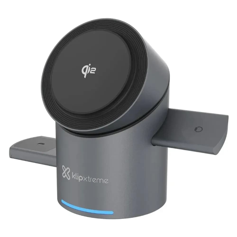 Powerdesk Spin Klipxtreme