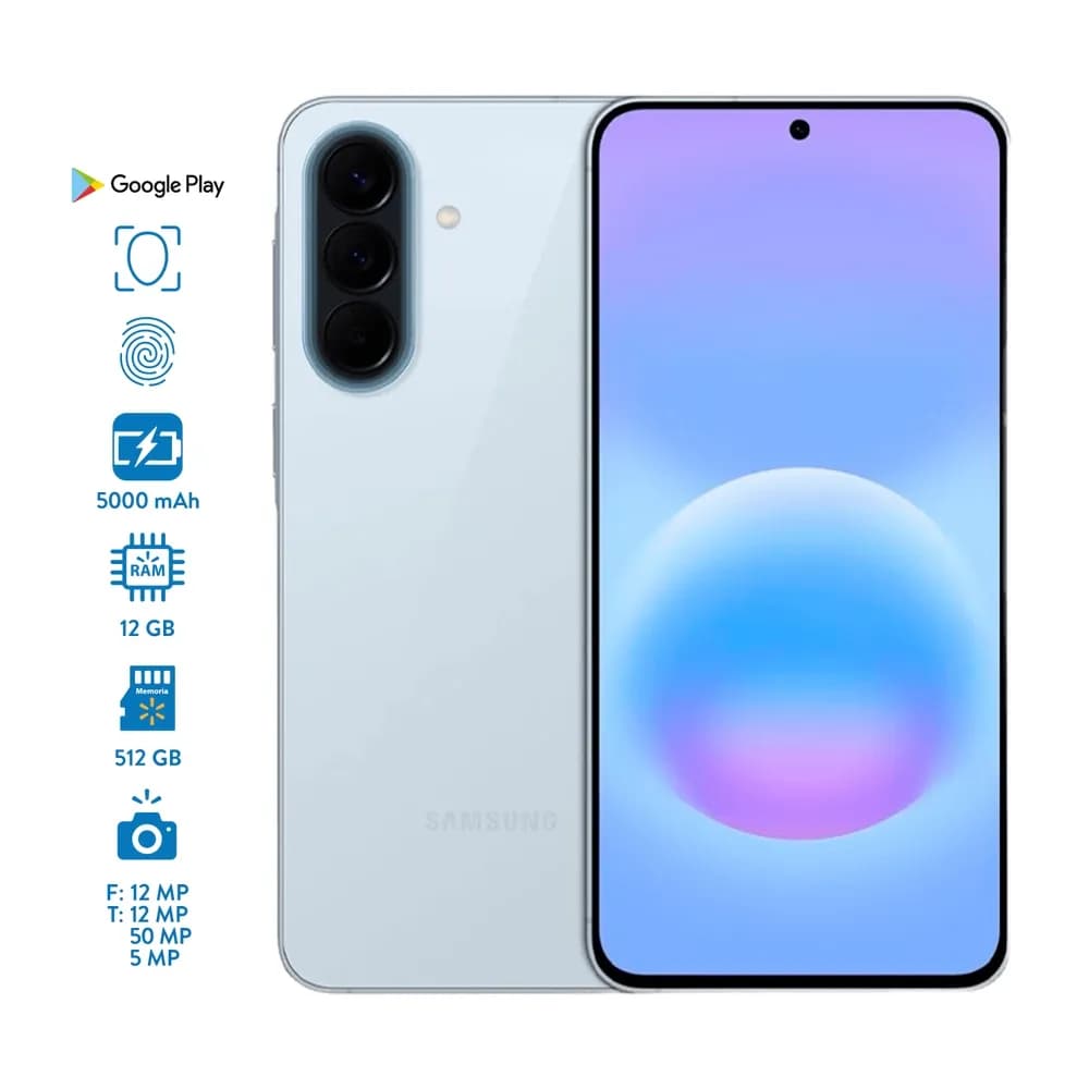 Samsung Celular A57 12 512gb