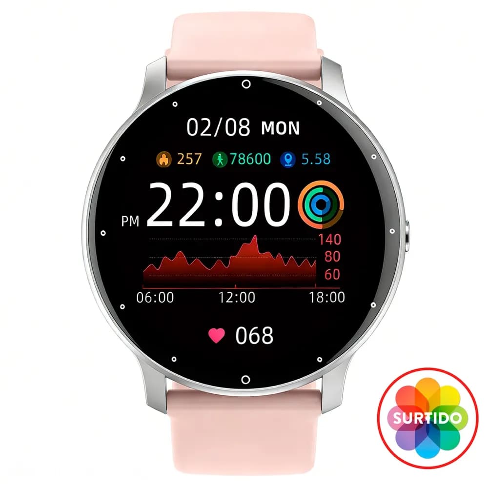 Db Reloj Inteligente Bluetooth Android