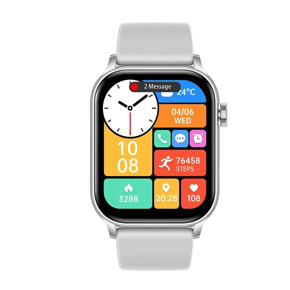 Db Reloj Inteligente Bluetooth Android