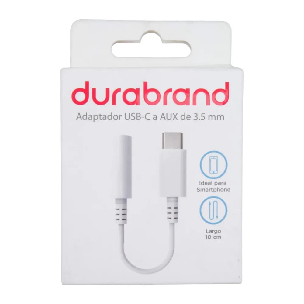 Db Cable Adaptador Usb c To 3 5m