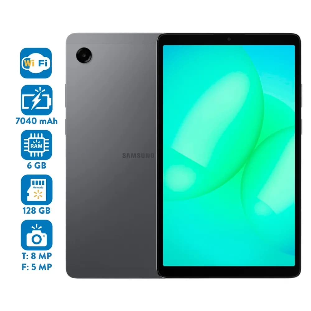 Samsung Tab Wifi Galaxy A11+ 128gb