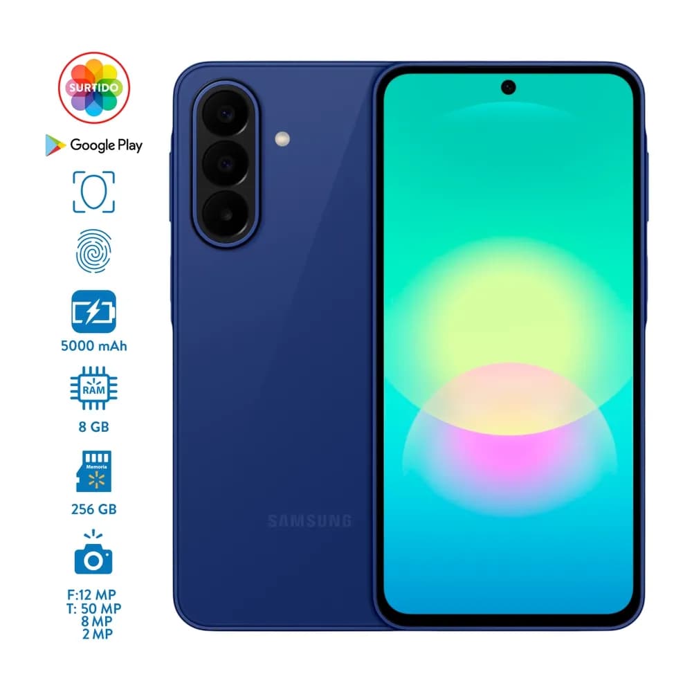 Samsung Celular A27 8 256gb
