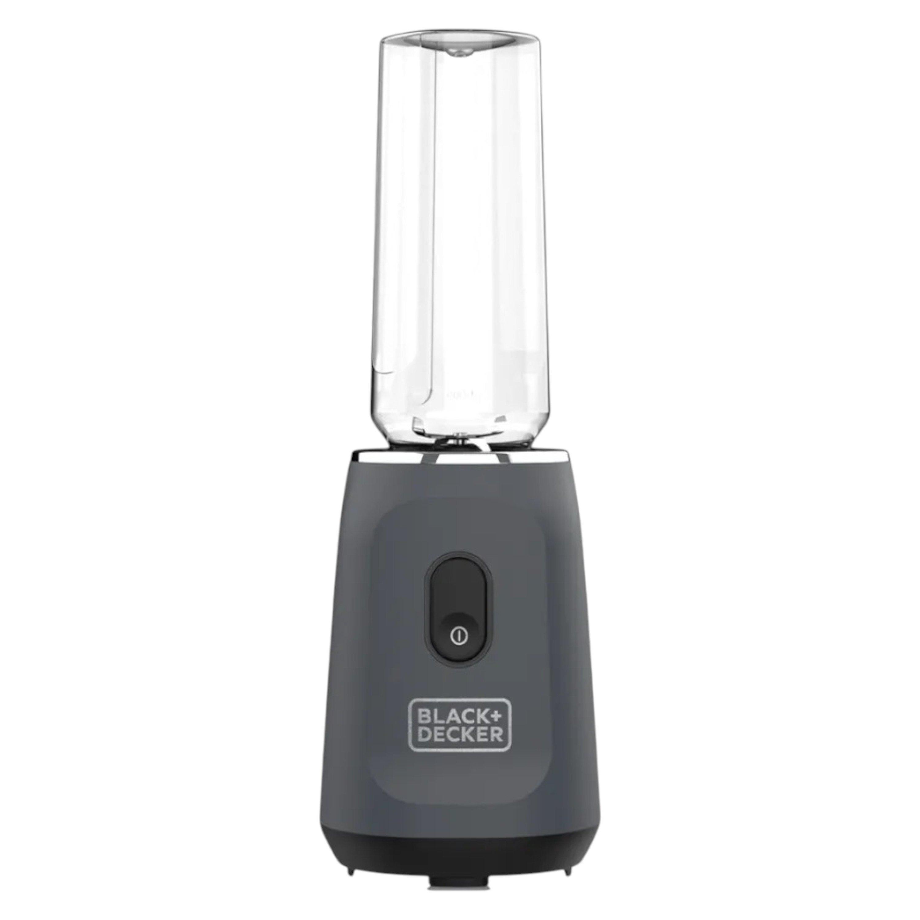 Black a Decker Licuadora Plast 8 Vel