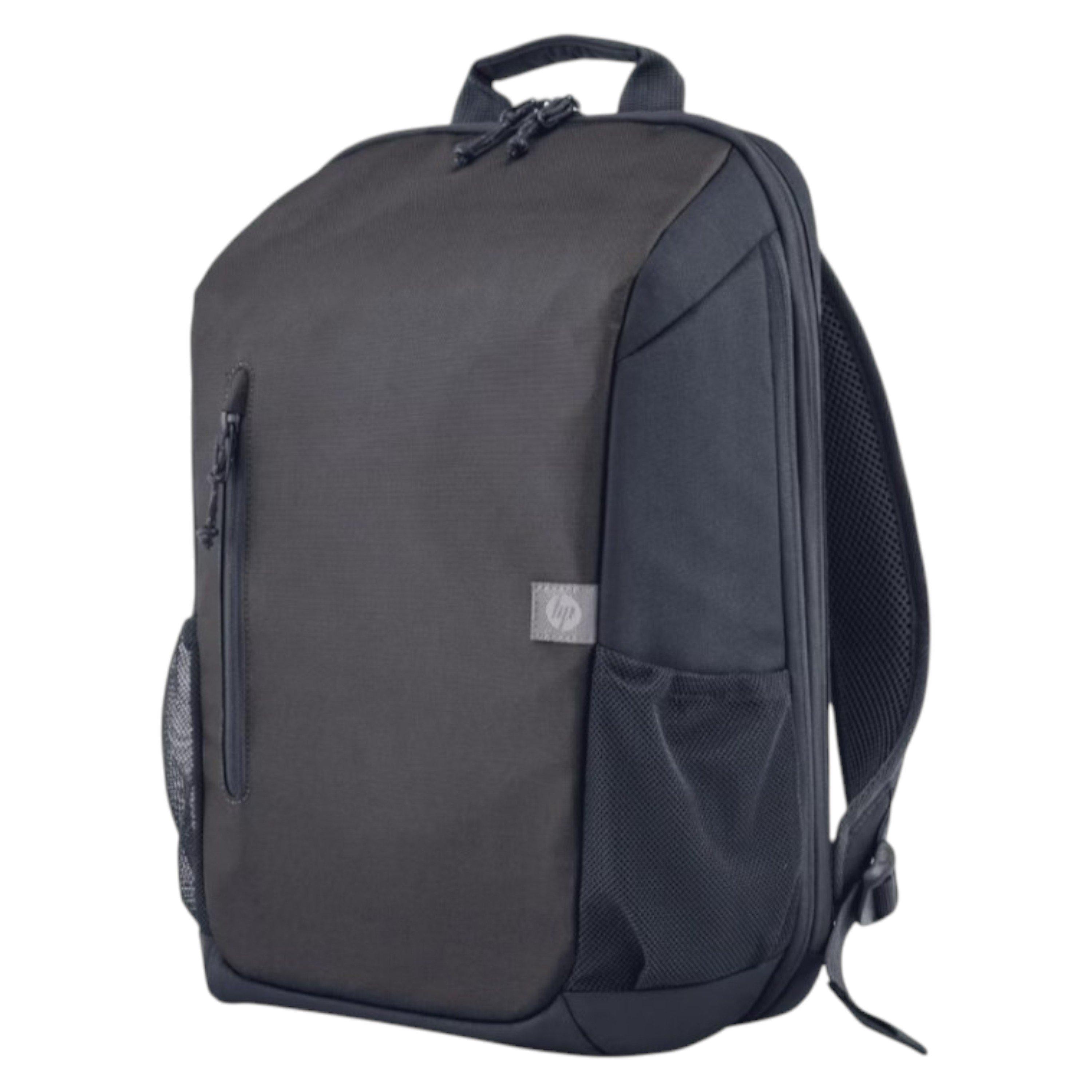 Travel Hp Backpack Gray 15 In