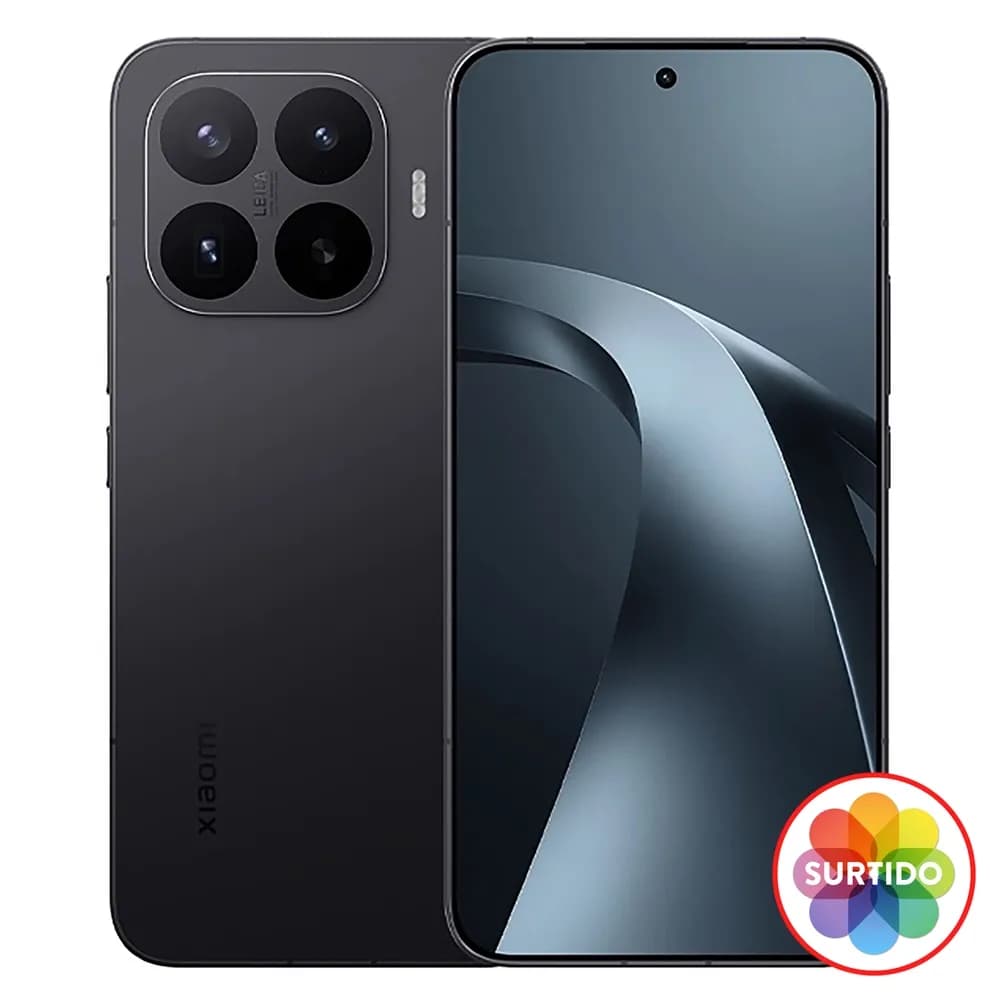 Celular Xiaomi 17t 512gb