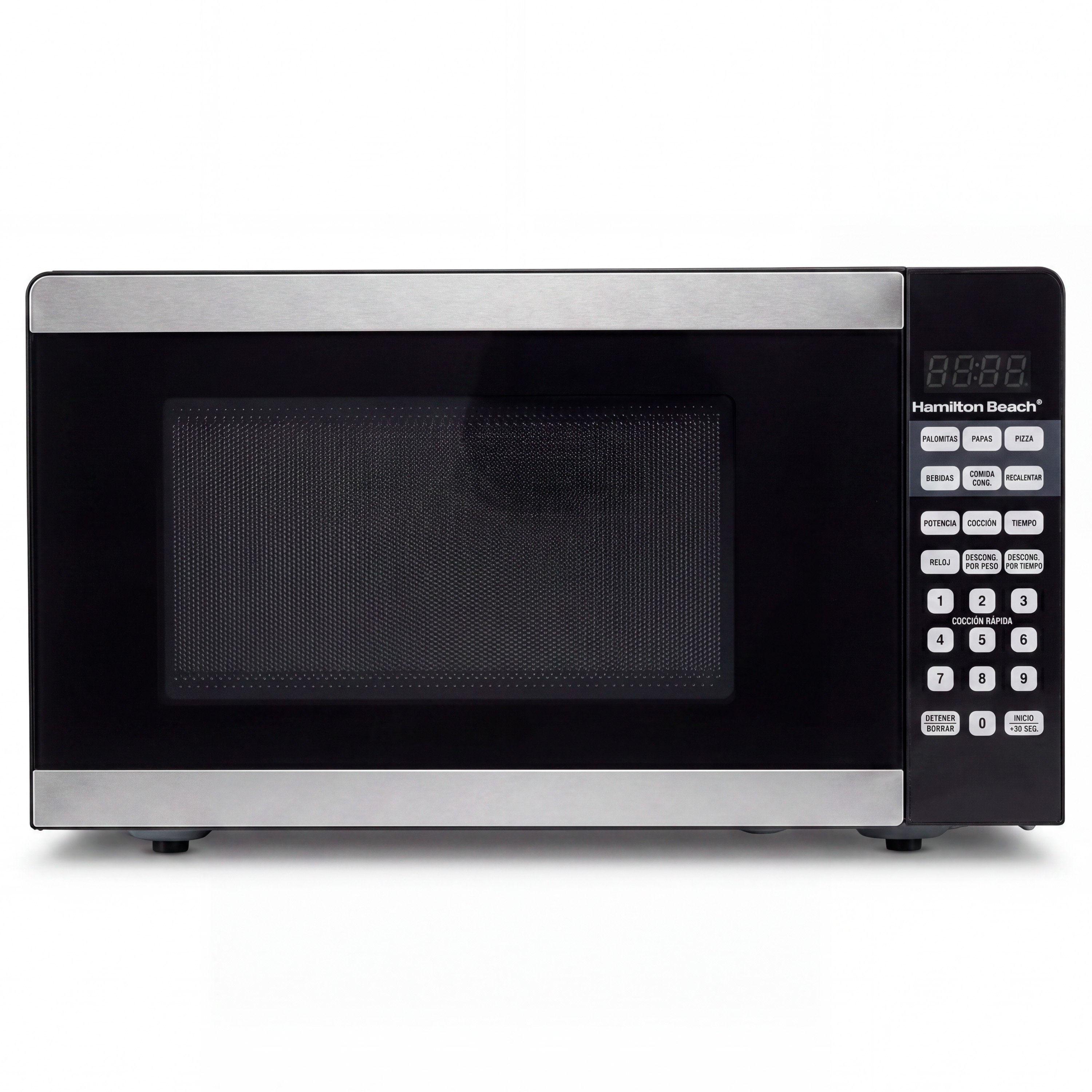 Hamilton Beach Microondas 0.9 Pc