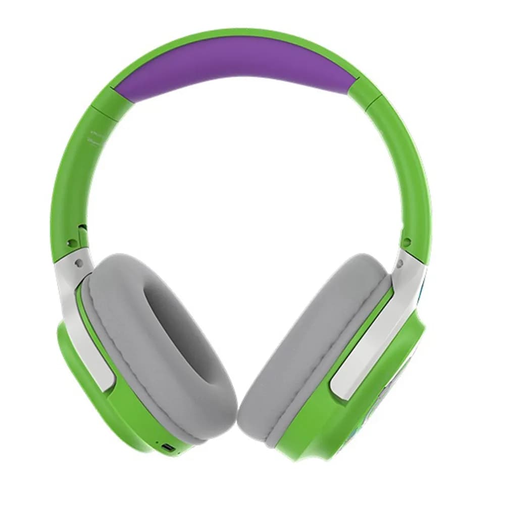 Headphone Buzz Xhtech Bt