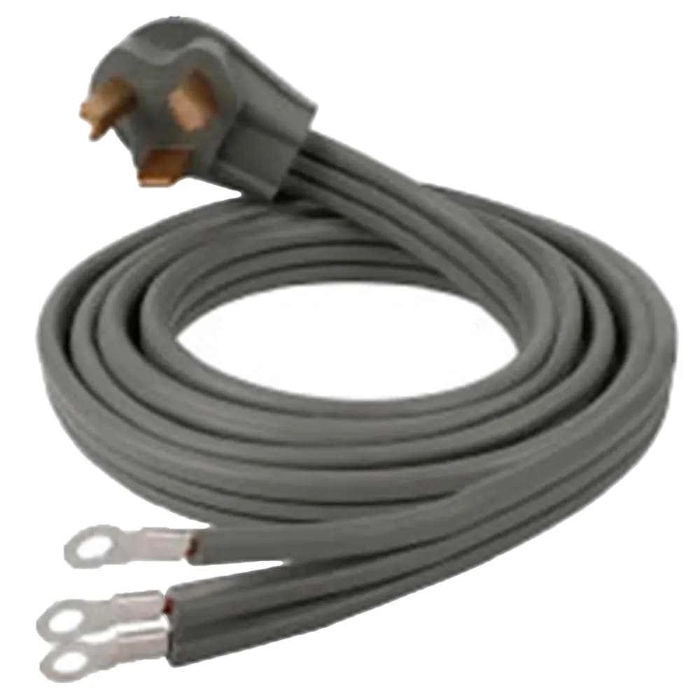 Cable Para Secadora Srdt 40 Amp