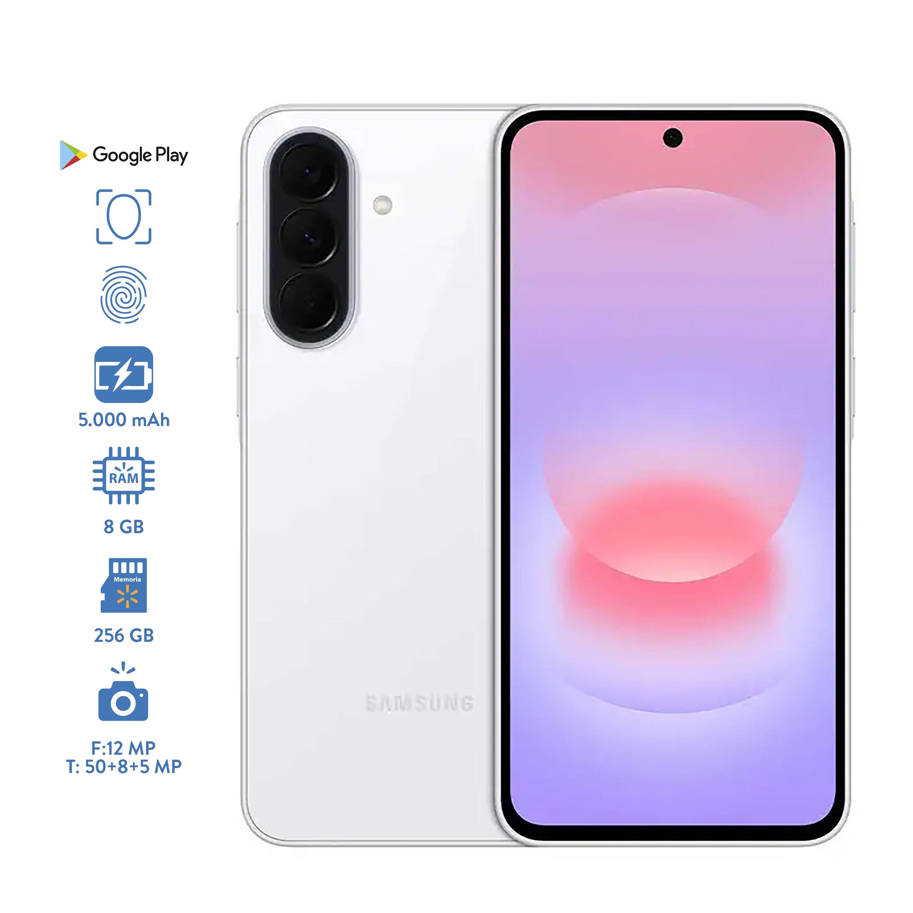 Samsung Celular A37 8 256gb