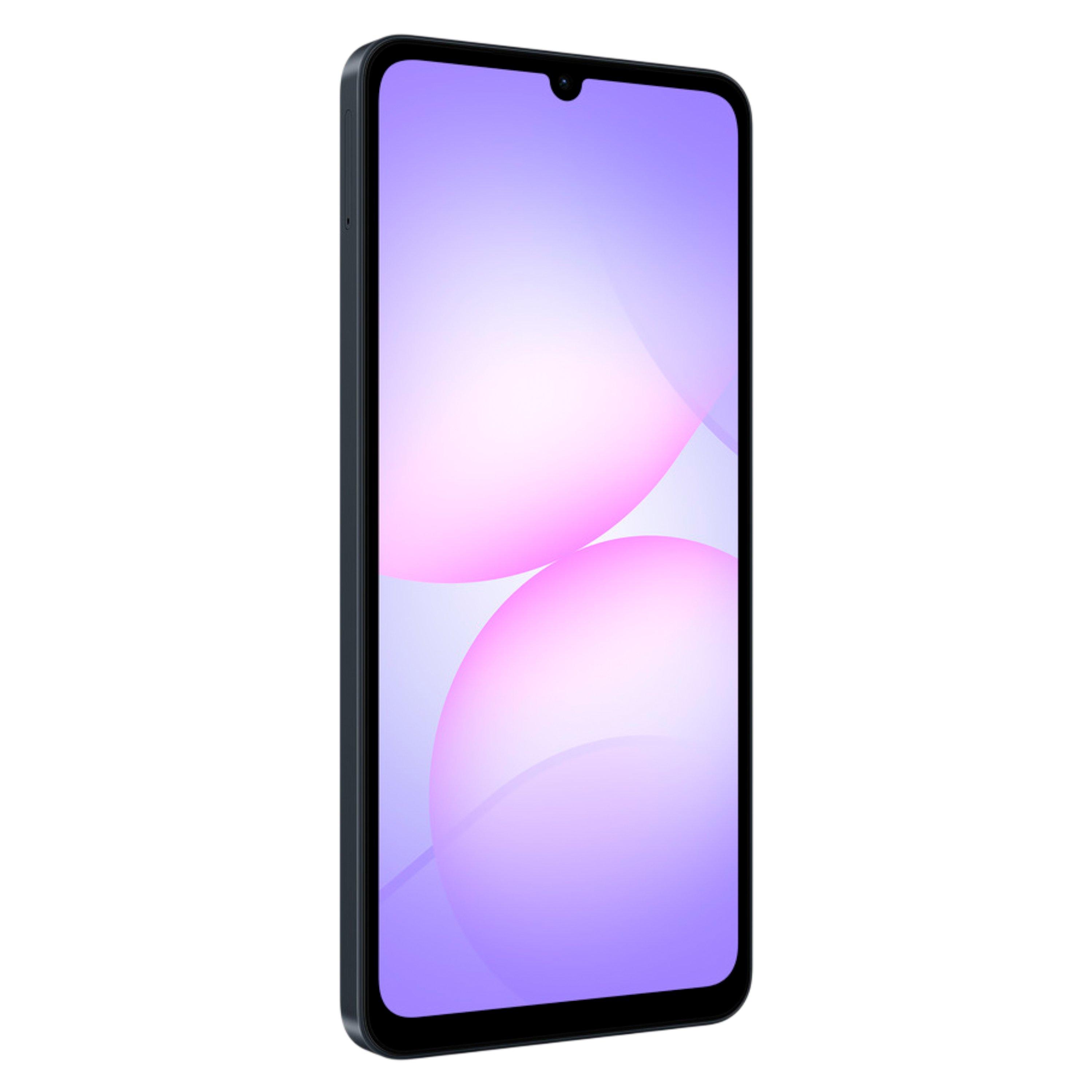 Samsung Cel Lte Galaxy A07 128gb
