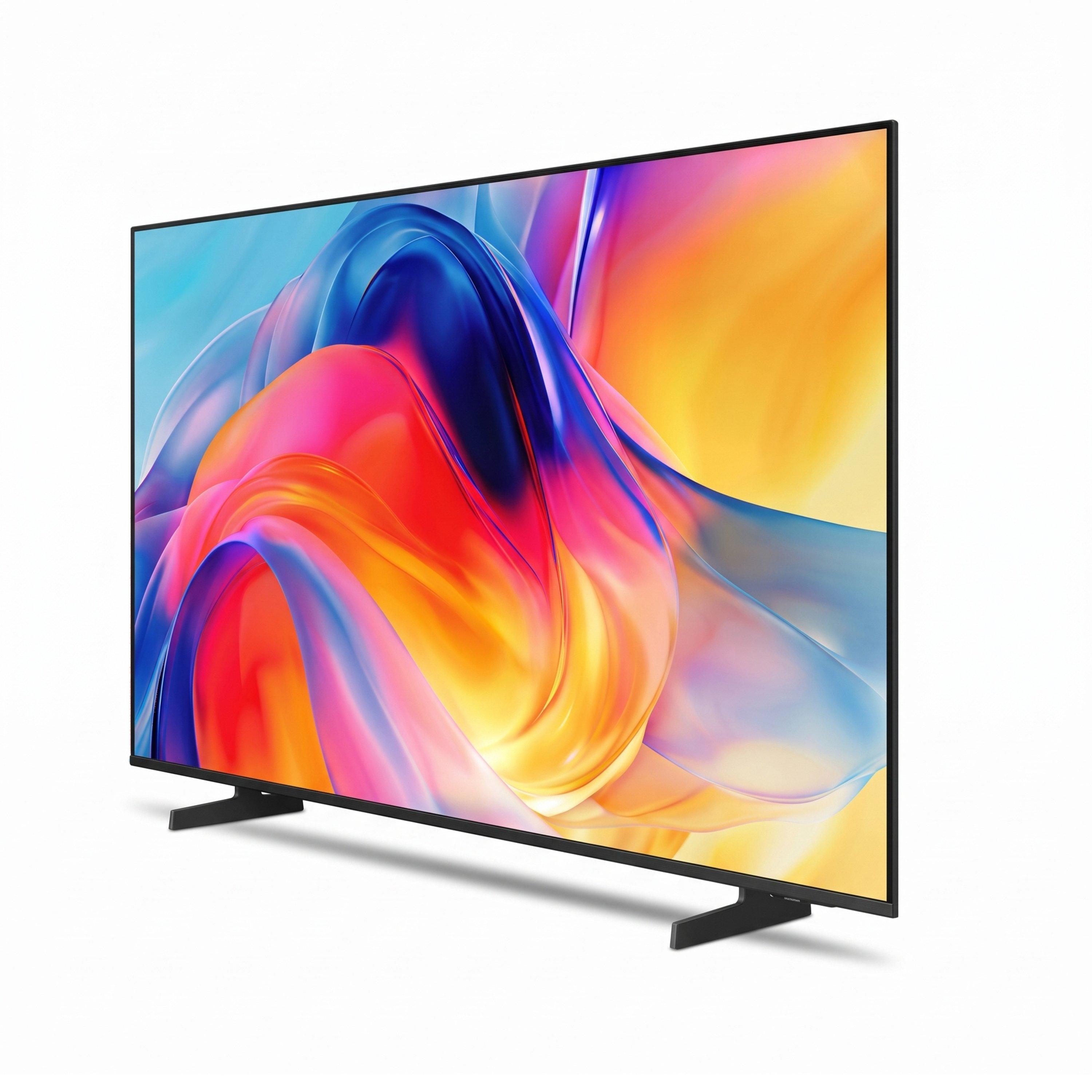 Samsung Smart Tv Mini Led 4k 50