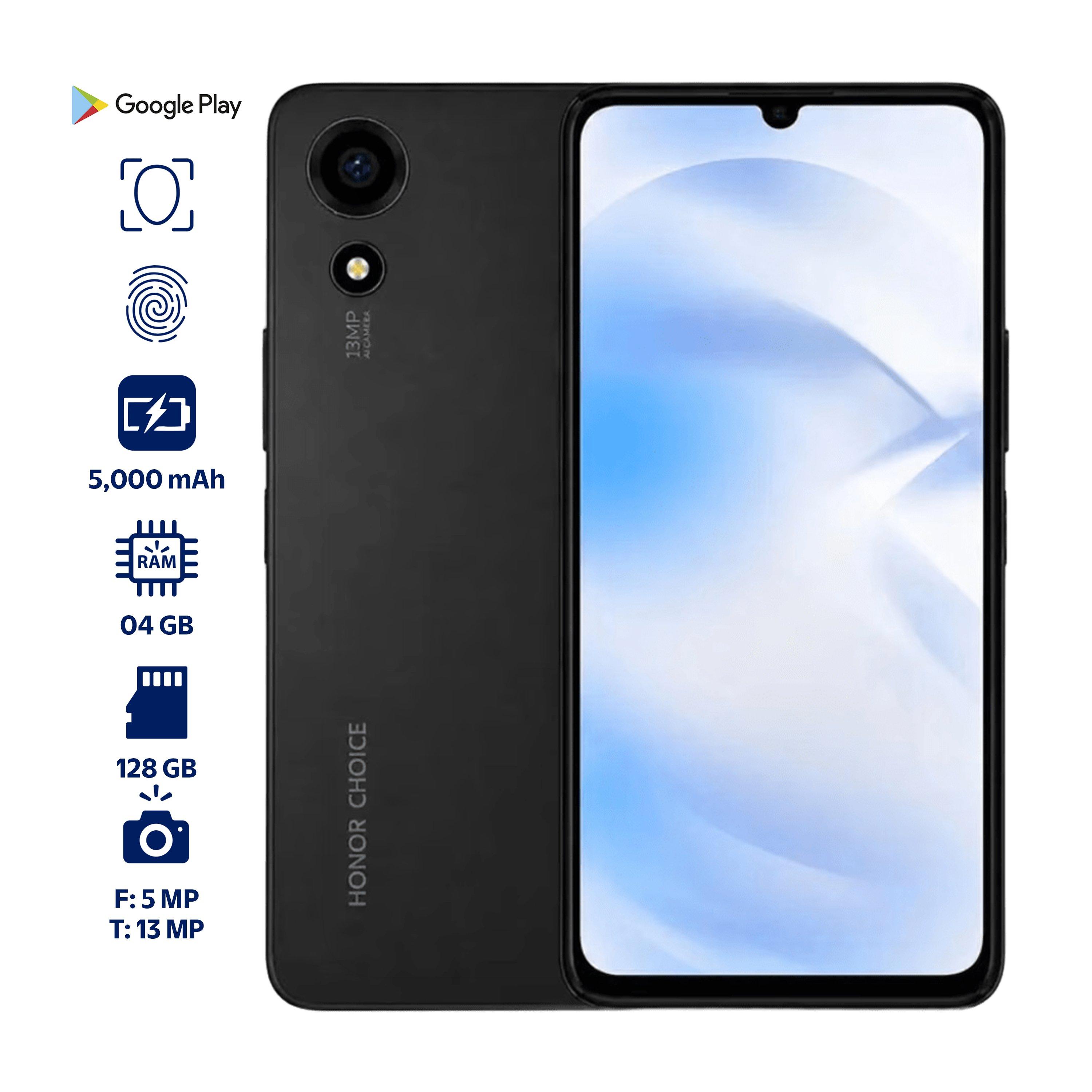 Celular Honor Choice T10 128gb