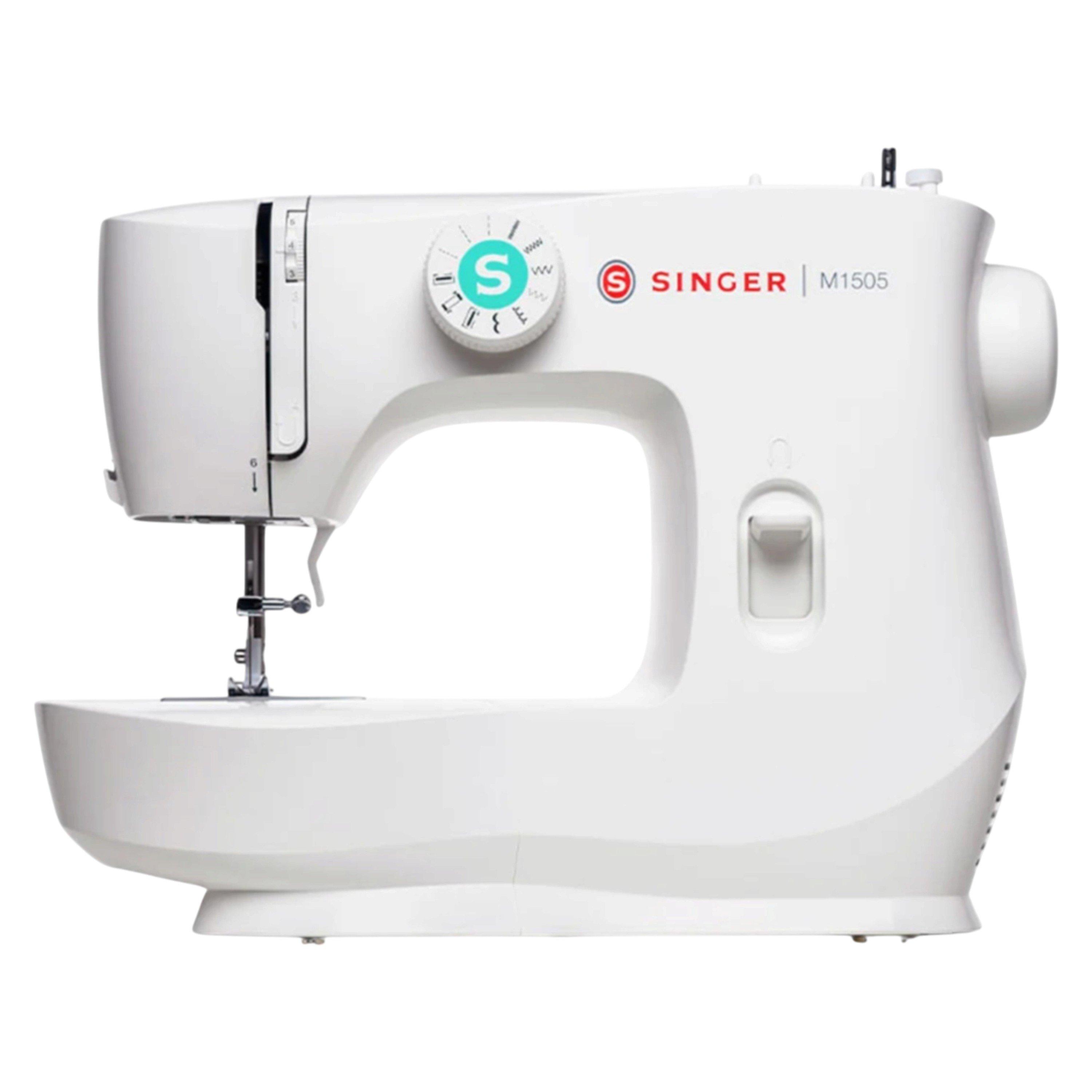 Singer Maquina De Coser 6 Puntadas