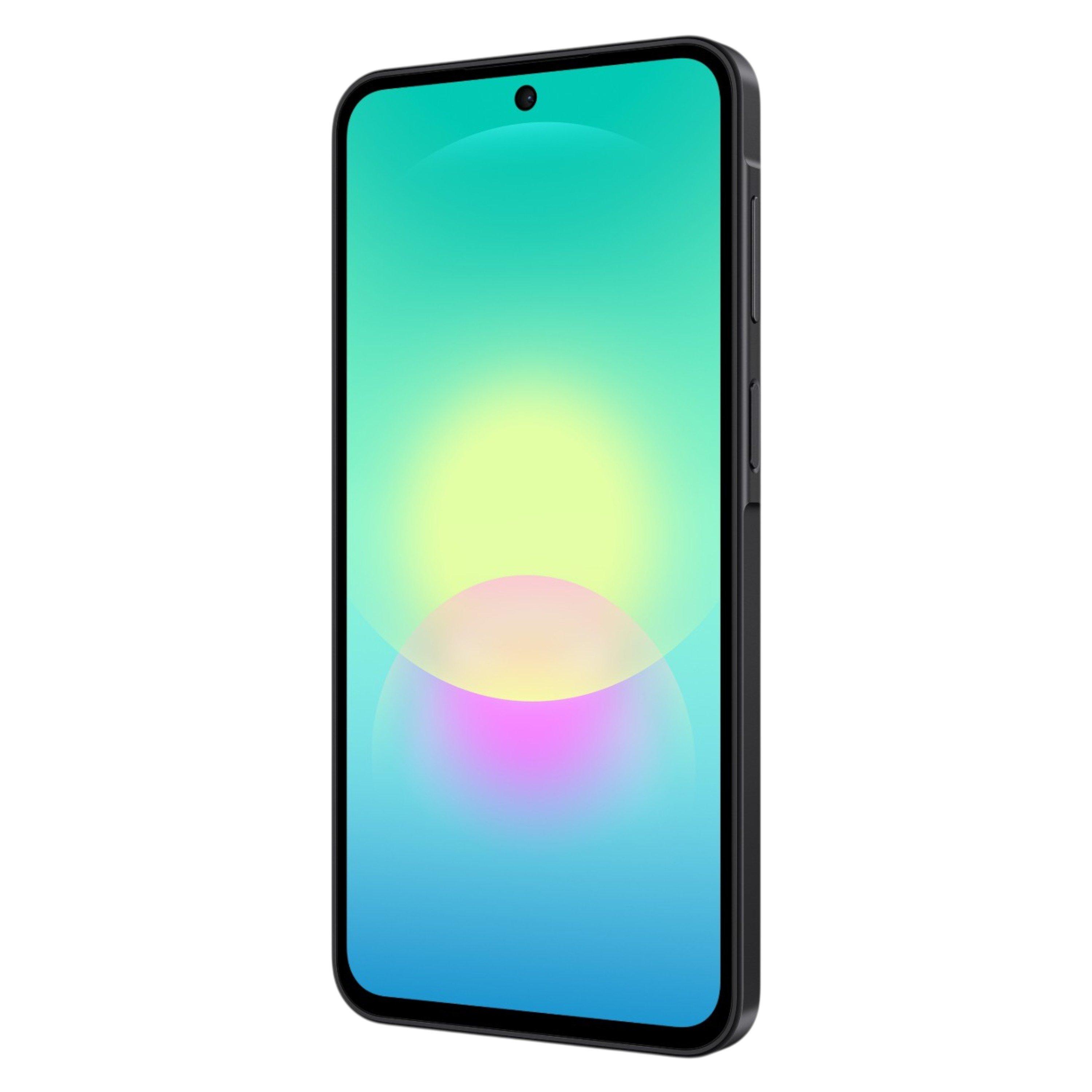 Celular Samsung Galaxy A27 6 128gb Negro