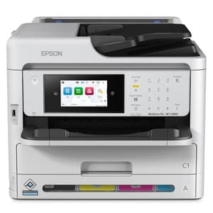 IMPRESORA MULTIFUNCIONAL EPSON WF-C5890 (IMPRIME, COPIA Y ESCANEA)